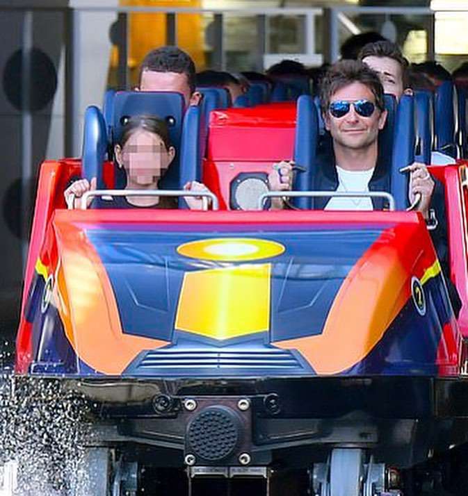 Брэдли Купер