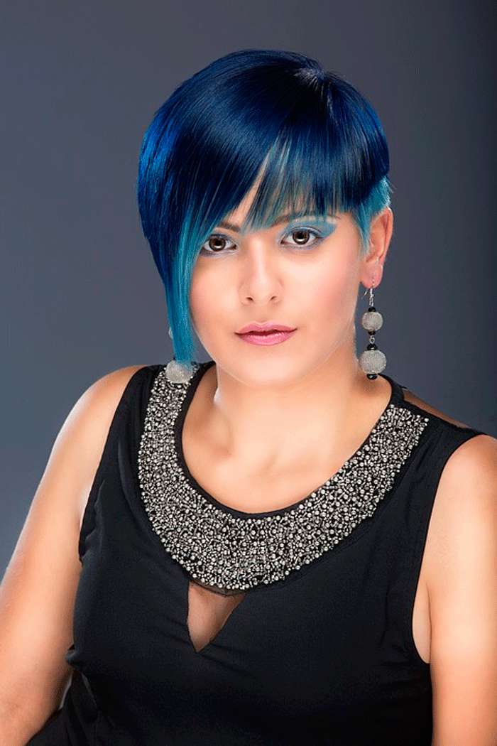 Сделайте подходящую прическу Сделайте подходящую прическу