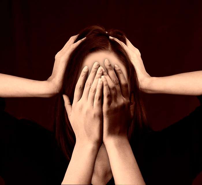 Вы уже сами начинаете сомневаться в своей адекватности Вы уже сами начинаете сомневаться в своей адекватности