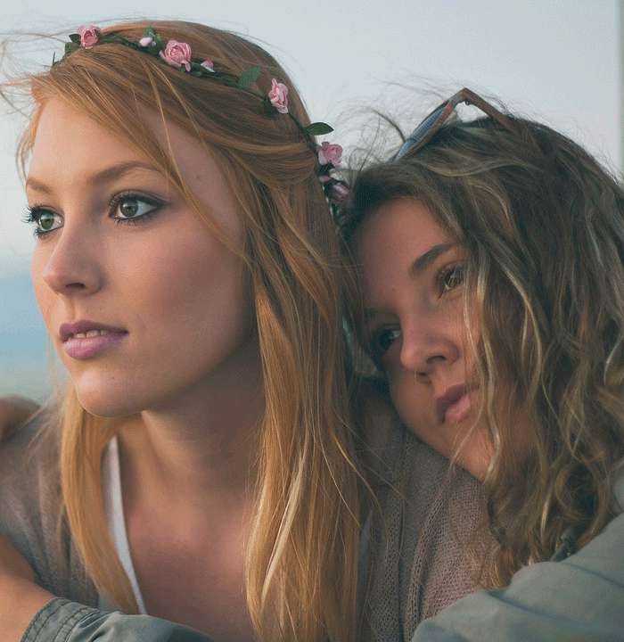 Тем не менее есть подруги, которые далеко не безобидны