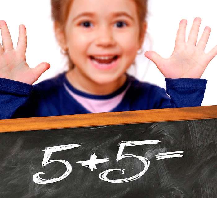 Научите ребенка, как правильно учиться Научите ребенка, как правильно учиться