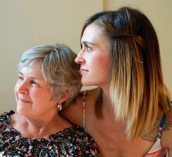 Присмотритесь, как она готовит, за что хвалит его, чем гордится