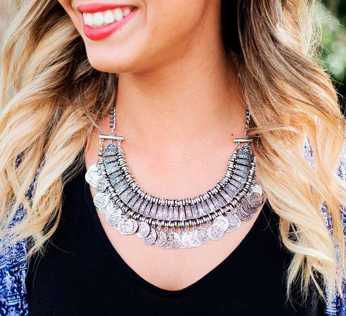 В вопросах аксессуаров принципиальность неуместна