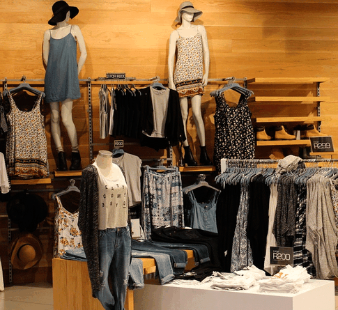 Шопинг на распродажах: 5 секретов профессионалов