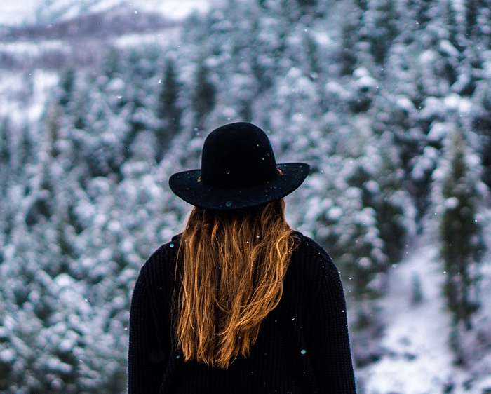 Используйте классические цвета