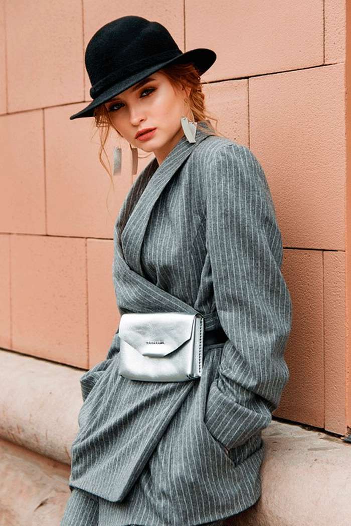 Приобретите пиджак в мужском стиле