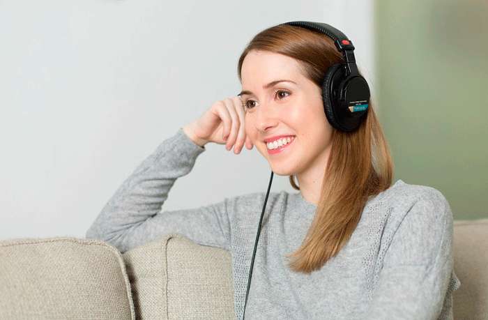 Улыбайтесь!