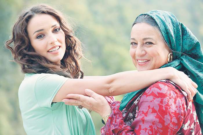 «Кармелита»