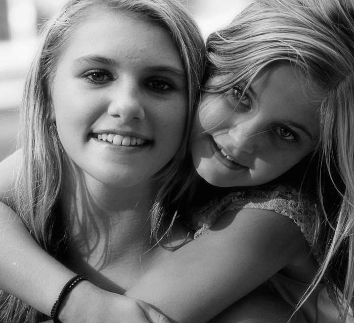 Друг - это тот человек, которому можно открыться