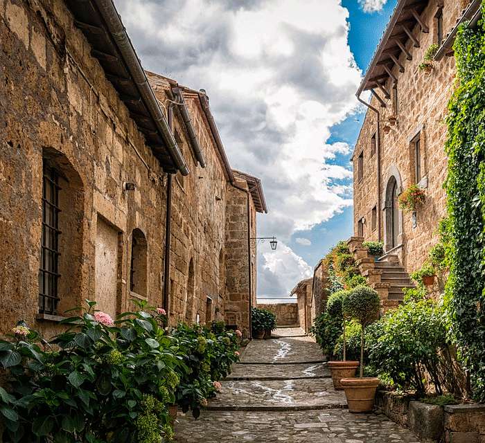 Плющ не способствует привлечению в дом мужчин