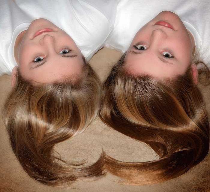 Подруга, которая действительно вас любит, ничего от вас не хочет