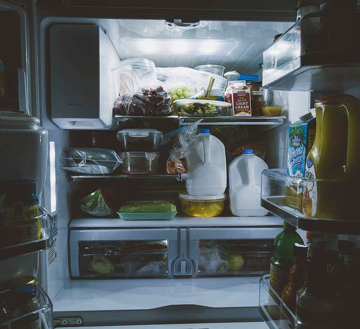 8 продуктов, которые можно есть на ночь без вреда для фигуры