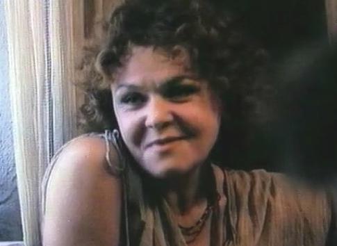 Умерла Алла Соколова