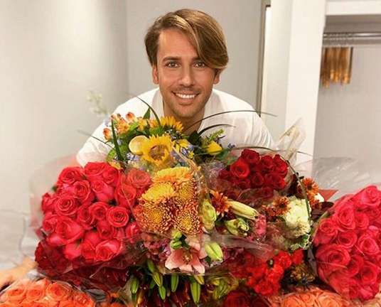 Максим Галкин