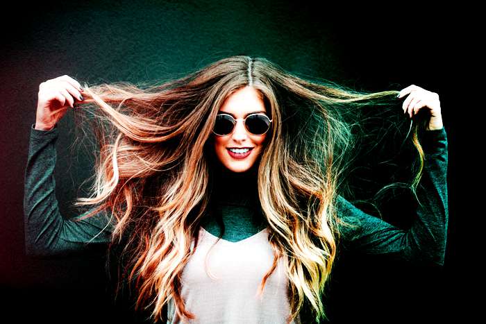 Лучшие бьюти-средства для тех, у кого выпадают волосы