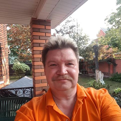 Николай Бандурин остался без дома