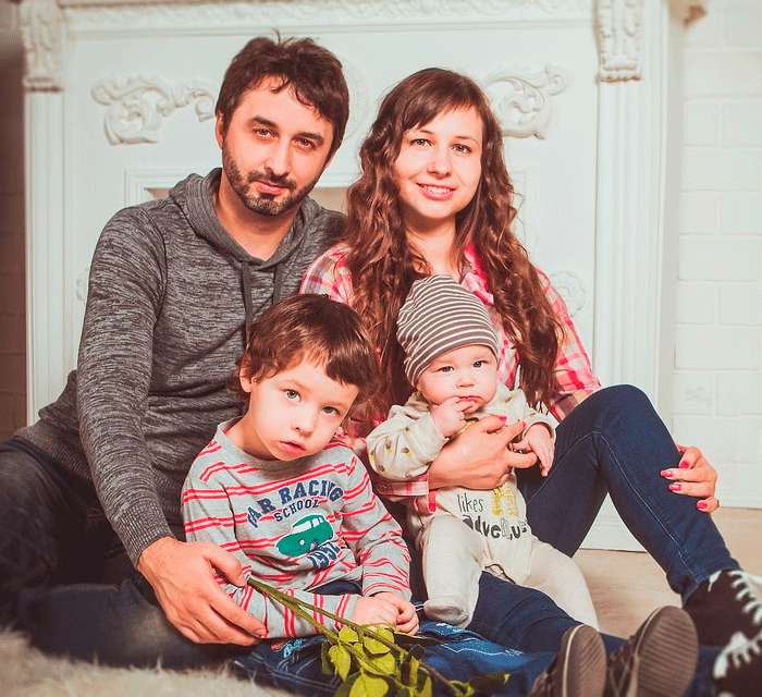 Дети переживают внутренний конфликт, который не озвучивают взрослым