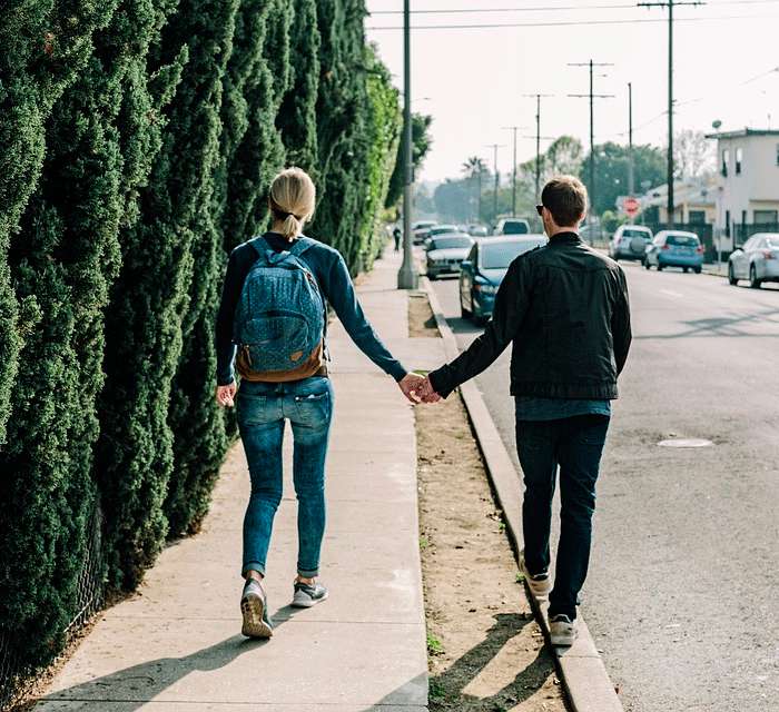 То, как он говорит, двигается, сидит, отражает его характер и в постели