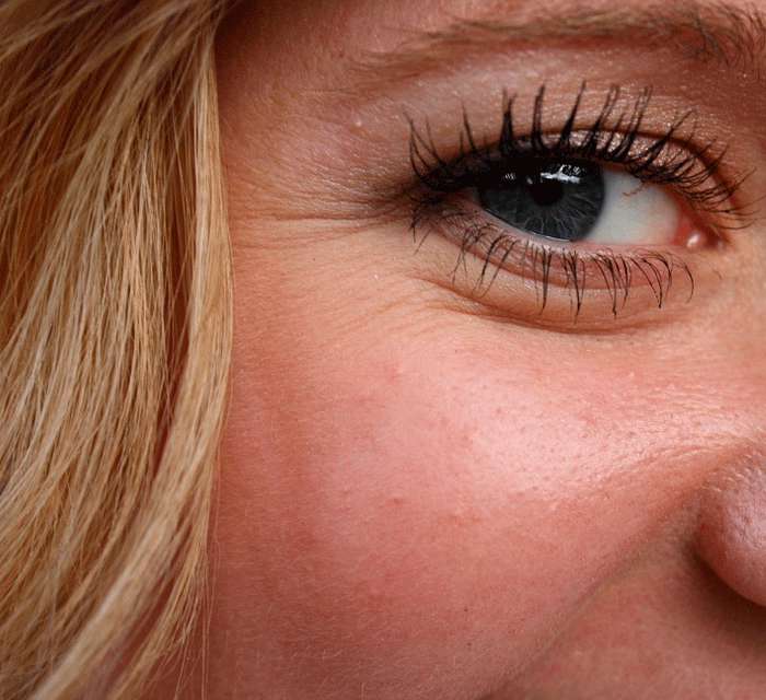 Используйте кремы с УФ-фильтрами даже в холодное время года Используйте кремы с УФ-фильтрами даже в холодное время года