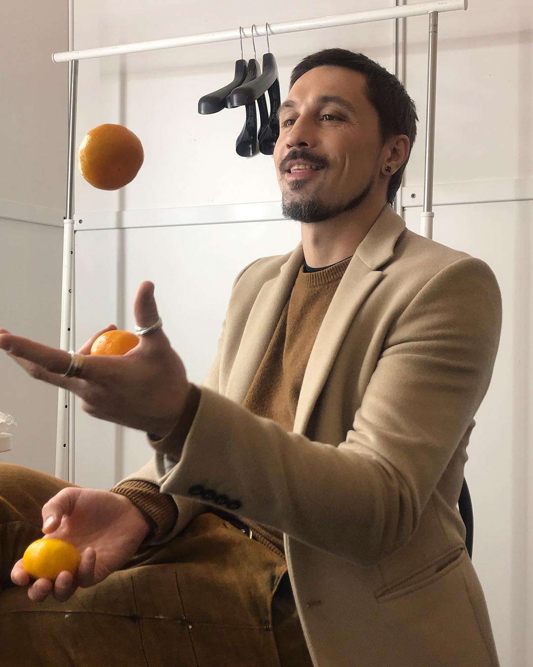 Дима Билан не считает себя транжирой