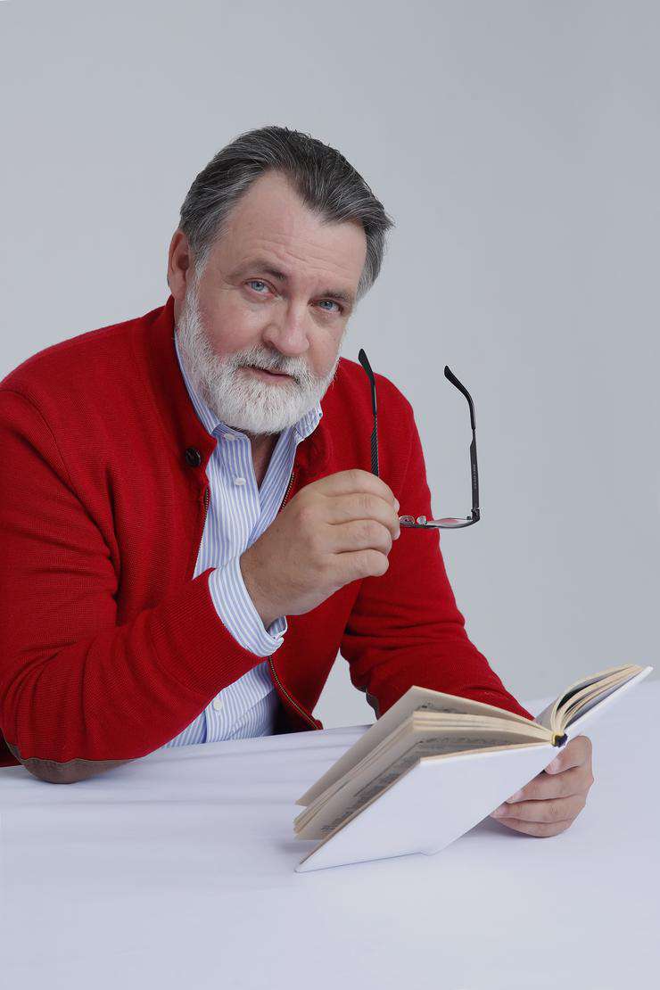 Александр Литвин