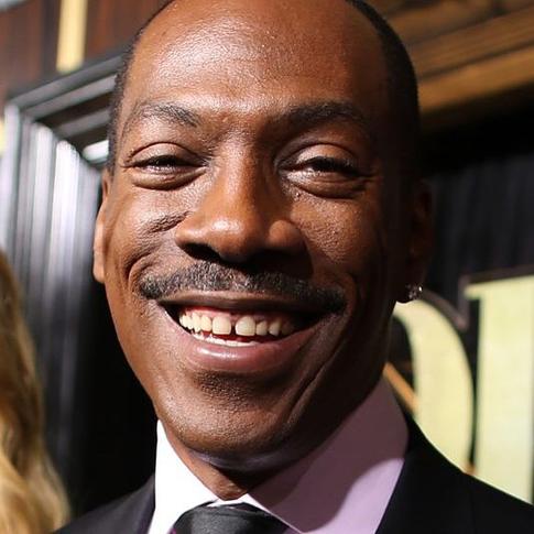 У Эдди Мерфи и Пейдж Батчер родился сын