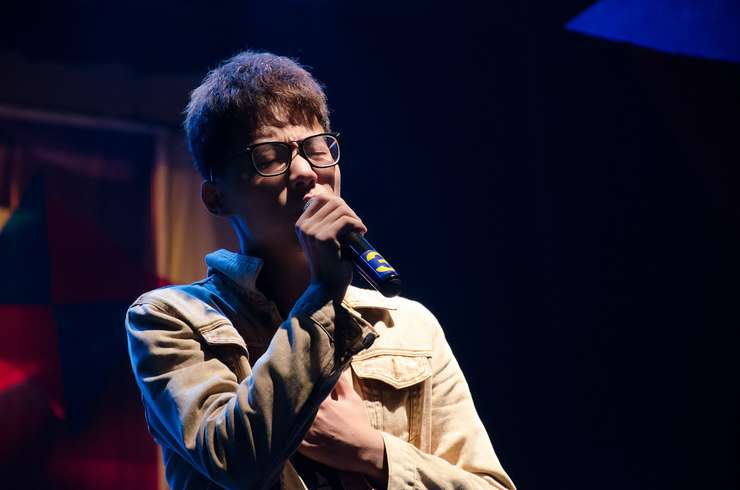 Показывать скрытые таланты