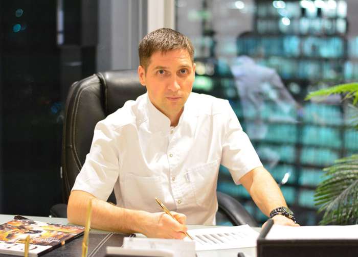 Андрей Галкин