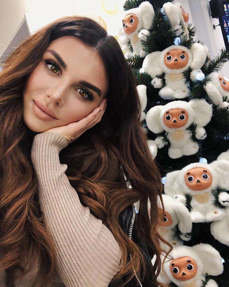 Анна Седокова