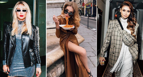 Fashion-гороскоп на 2019 год: равняемся на звезд