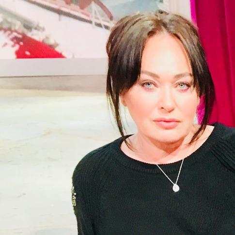 Дочь Ларисы Гузеевой пожаловалась на самочувствие