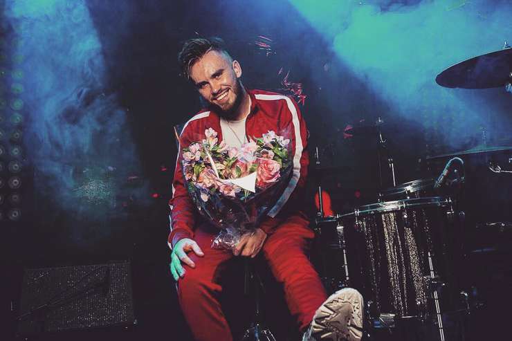 Дмитрий Клейман готов к перемирию с бывшей женой