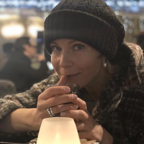 Мария Куликова организовала розыгрыш