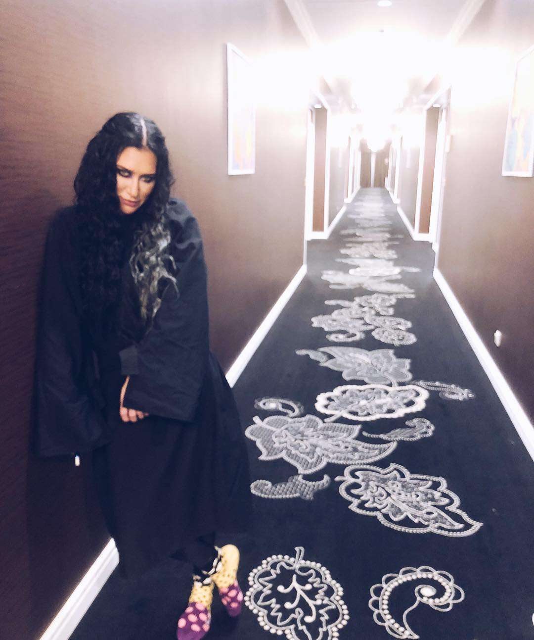 Линда не жалеет об упущенной славе