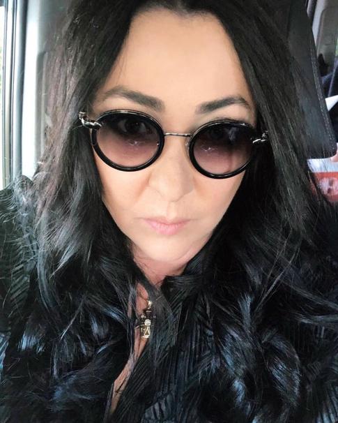 Милявская к Новому году не раздаст долги