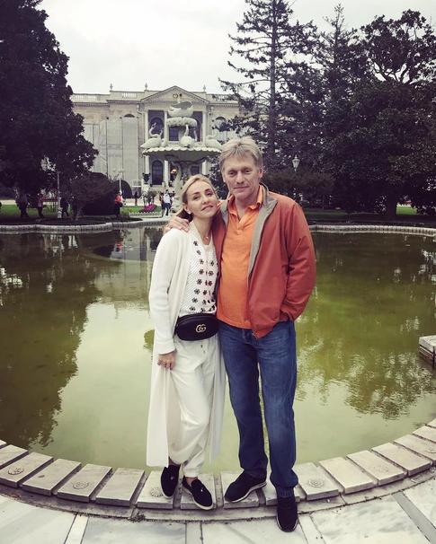 Татьяна Навка рассказала о семейных проблемах