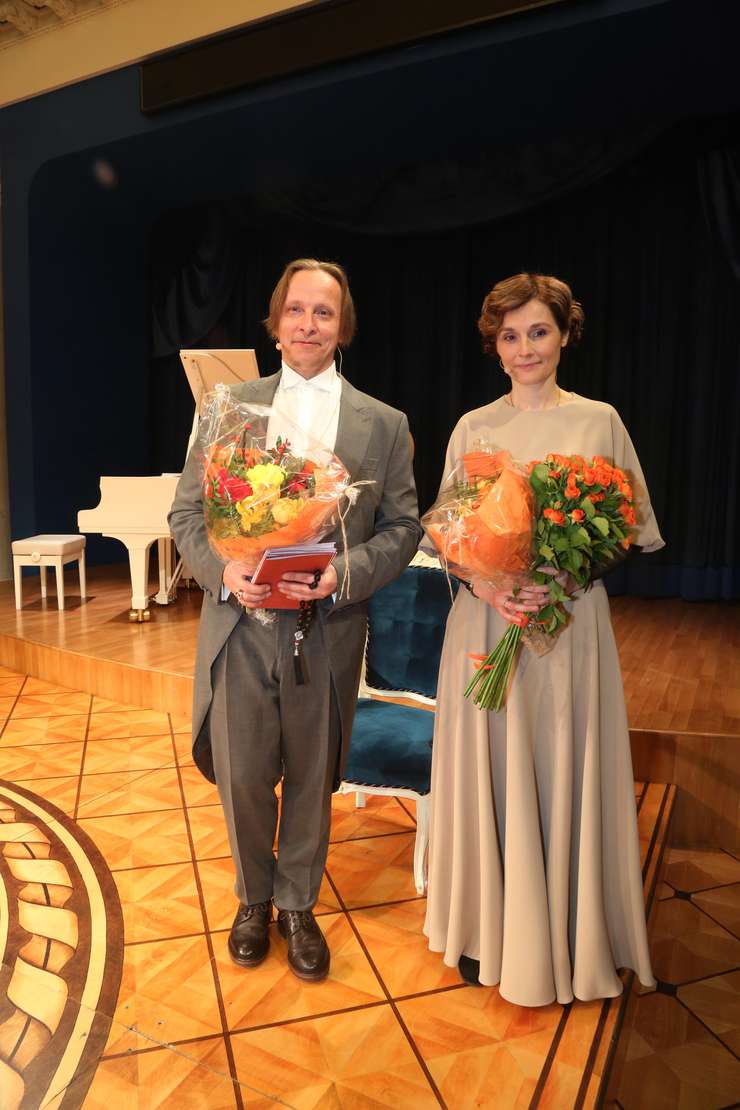 Иван Охлобыстин выполнил все обещания, данные своей супруге