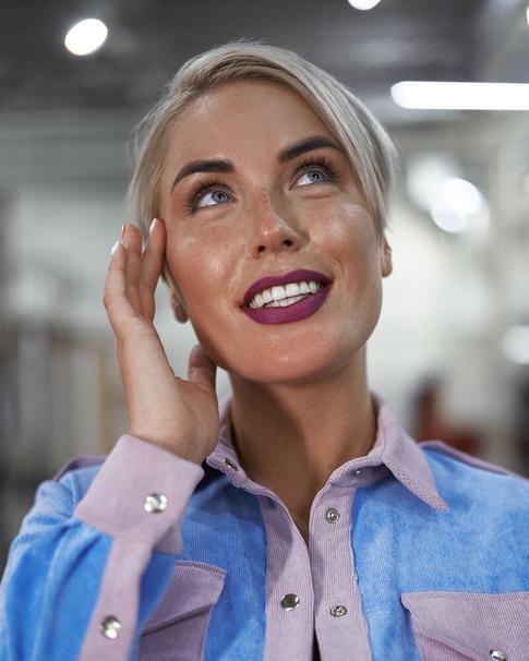 Ряска хочет стать ведущей в «Доме−2»