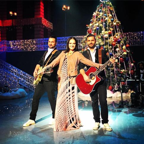 София Ротару удваивает гонорар