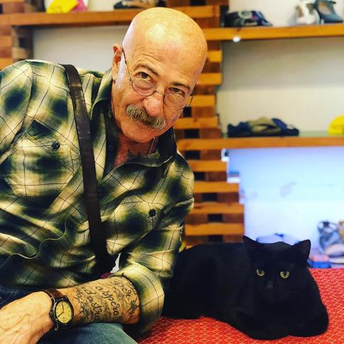 Розенбаум оказал врачебную помощь