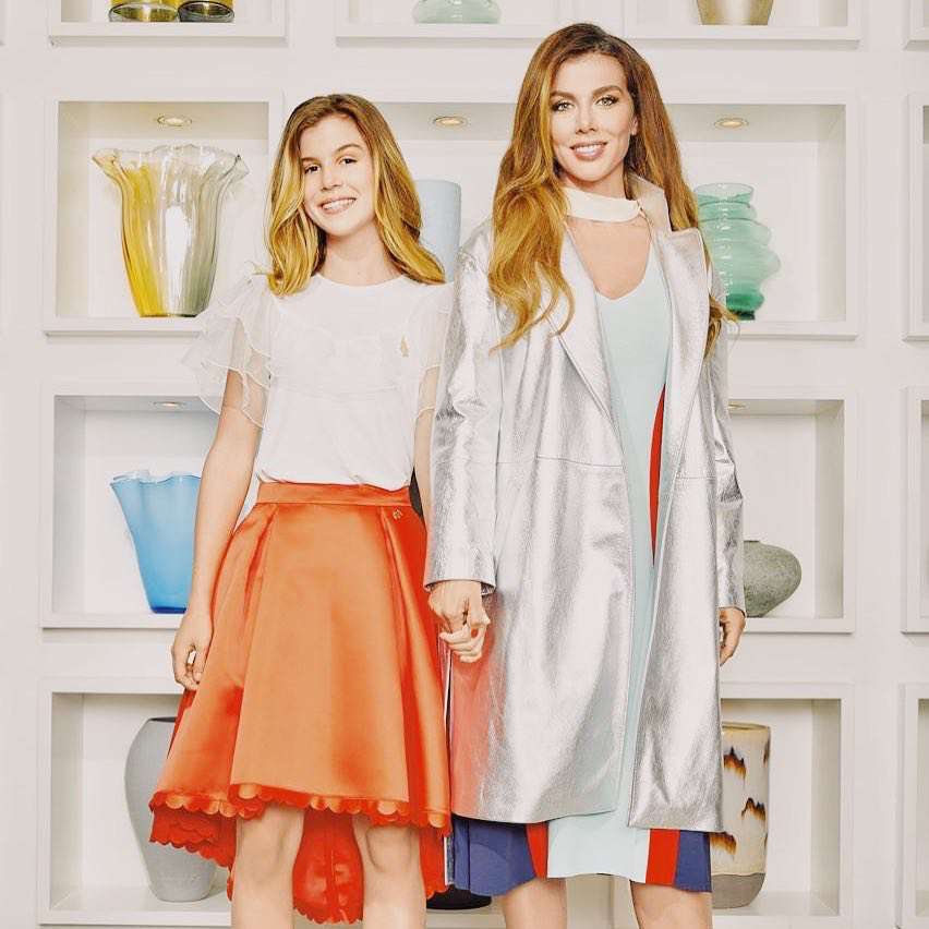 Седокова готова бороться за права Алины