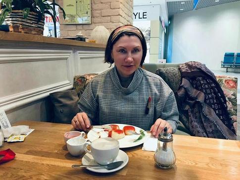 Роза Сябитова проболталась о размерах звездных пенсий