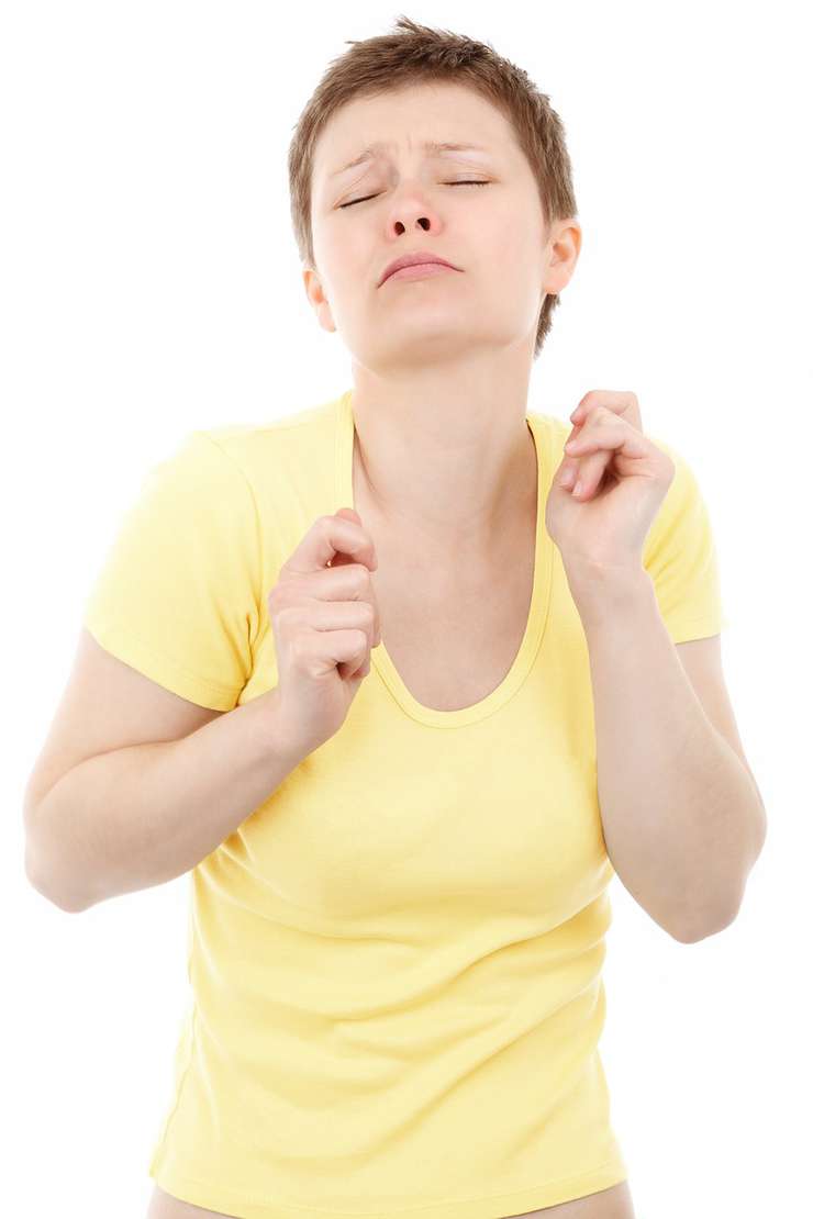 Танцуй с утра