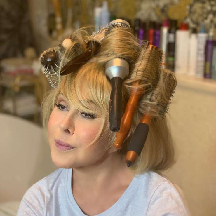 Успенская показала лайфхак