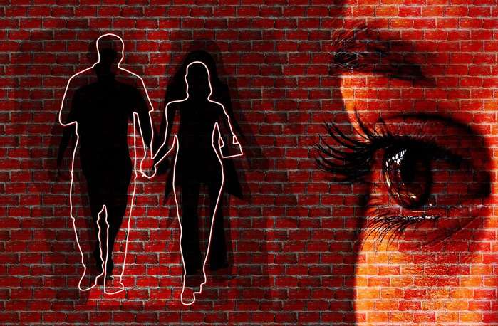 Что же такое ревность?