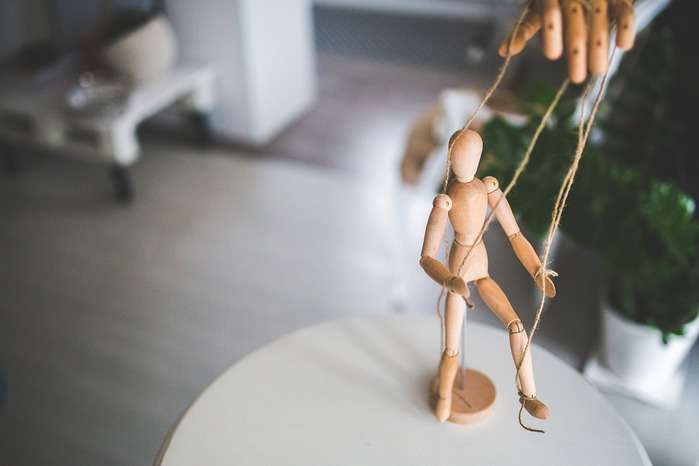 Деревянные игрушки возвращаются