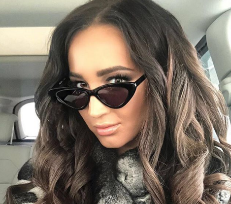 Ольга Бузова рассказала об отношениях с Романом Гриценко