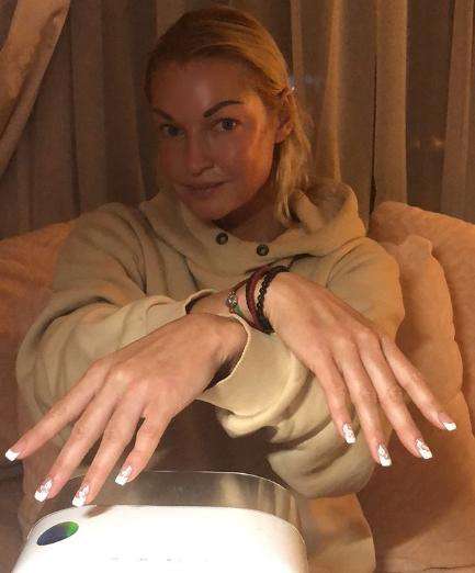 Анастасия Волочкова