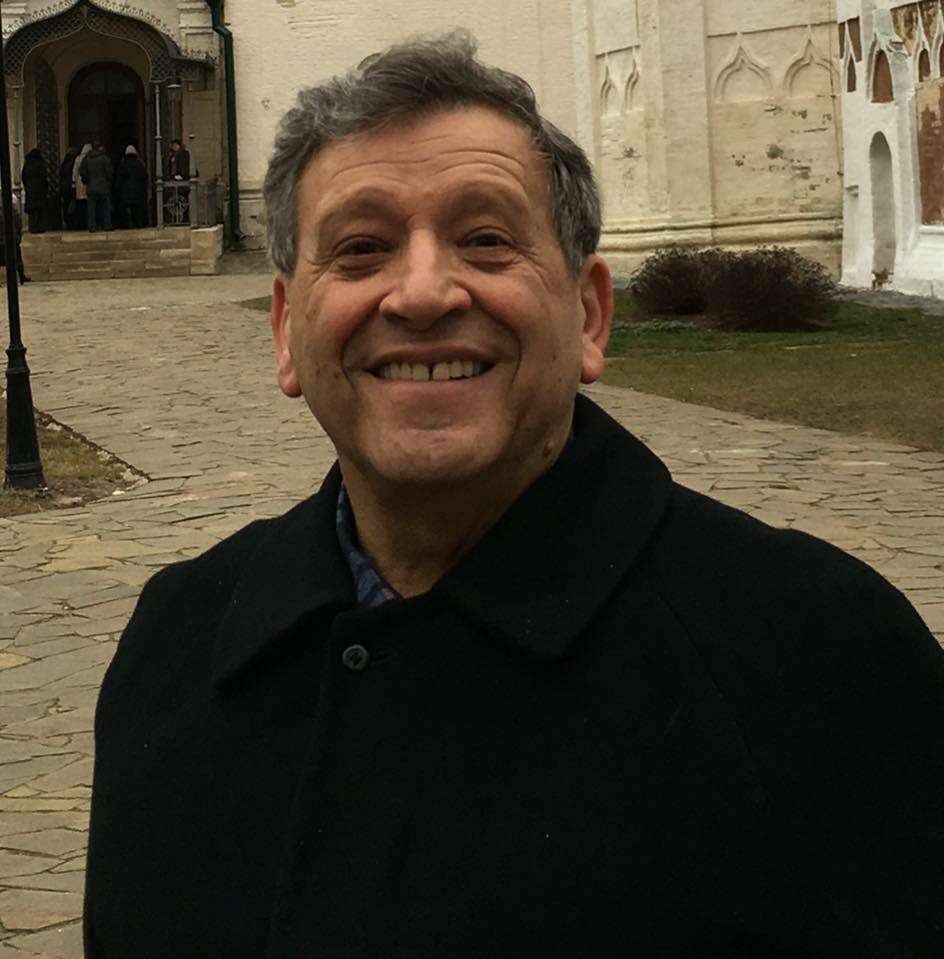 Режиссер Борис Грачевский