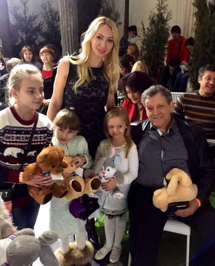 Всенародная любовь может подкараулить создателя Ералаша в любом месте